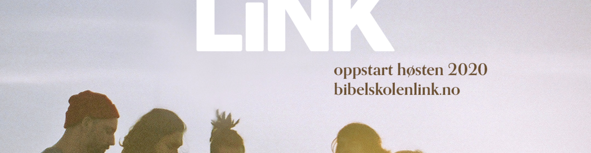 Bibelskolen LINK i Stavanger